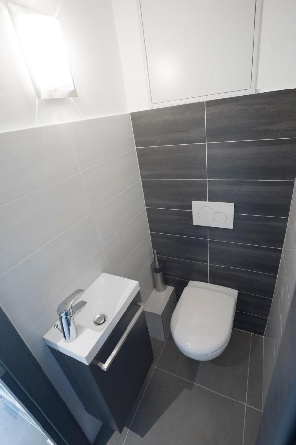 Appartement Semnoz - Vue Lac Sévrier Esterno foto