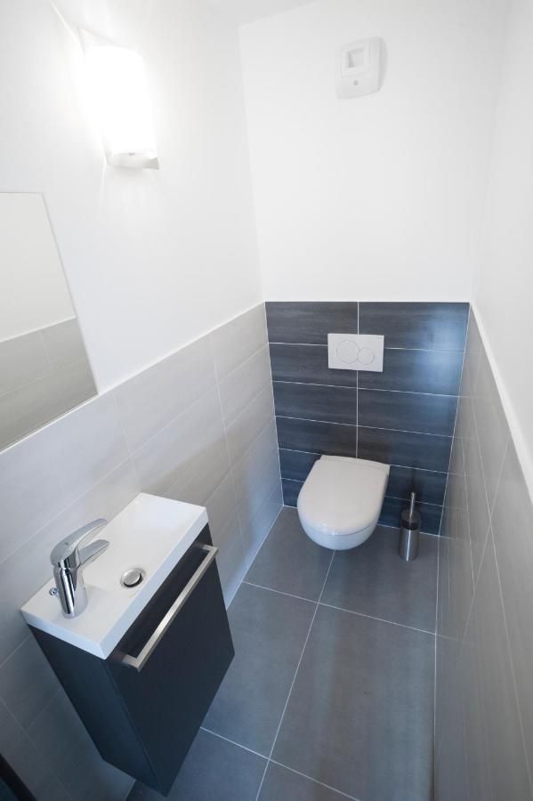 Appartement Semnoz - Vue Lac Sévrier Esterno foto