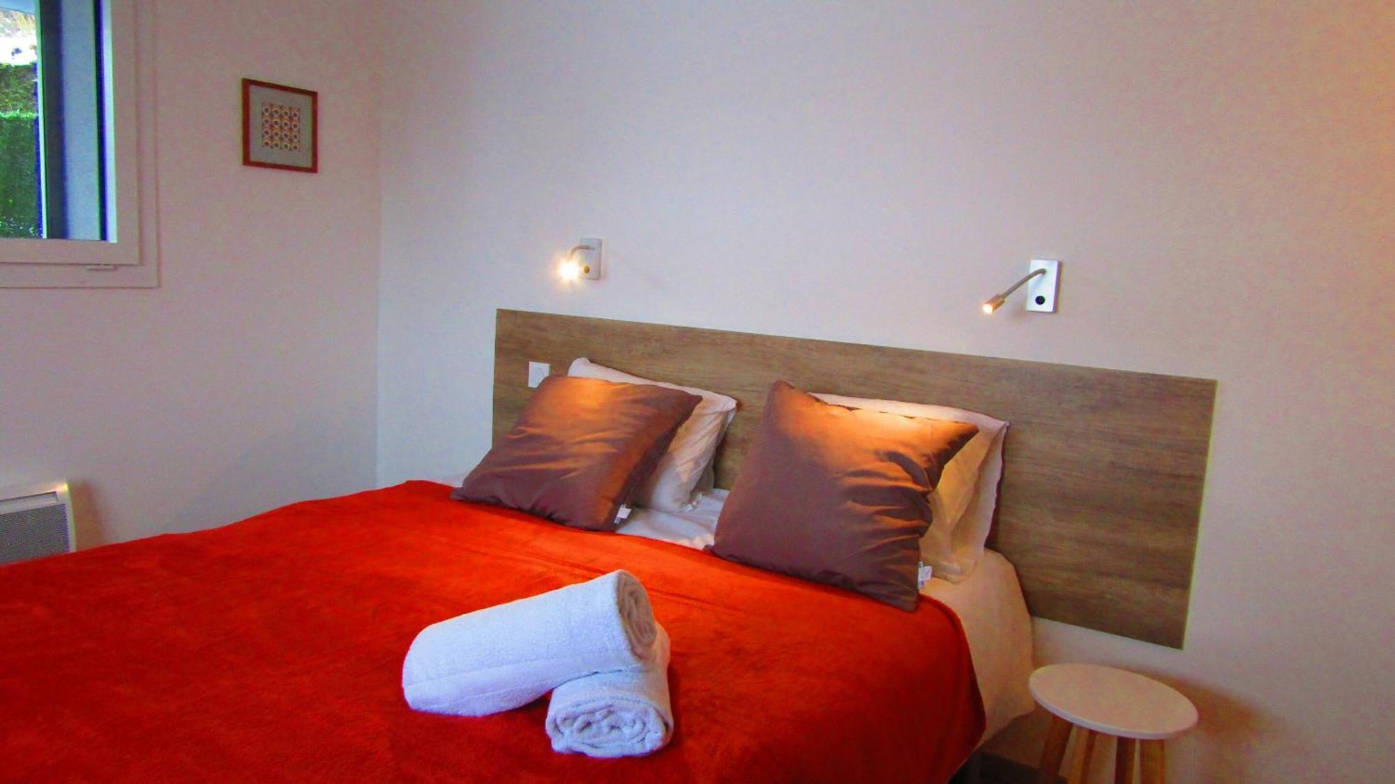 Appartement Semnoz - Vue Lac Sévrier Esterno foto