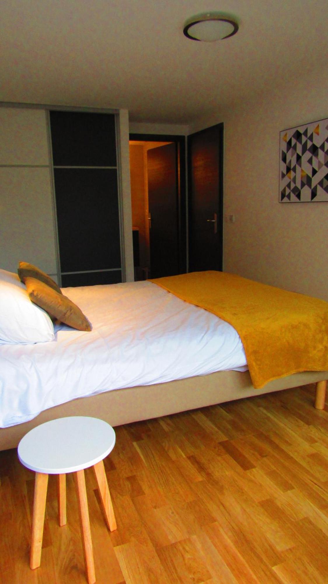 Appartement Semnoz - Vue Lac Sévrier Esterno foto