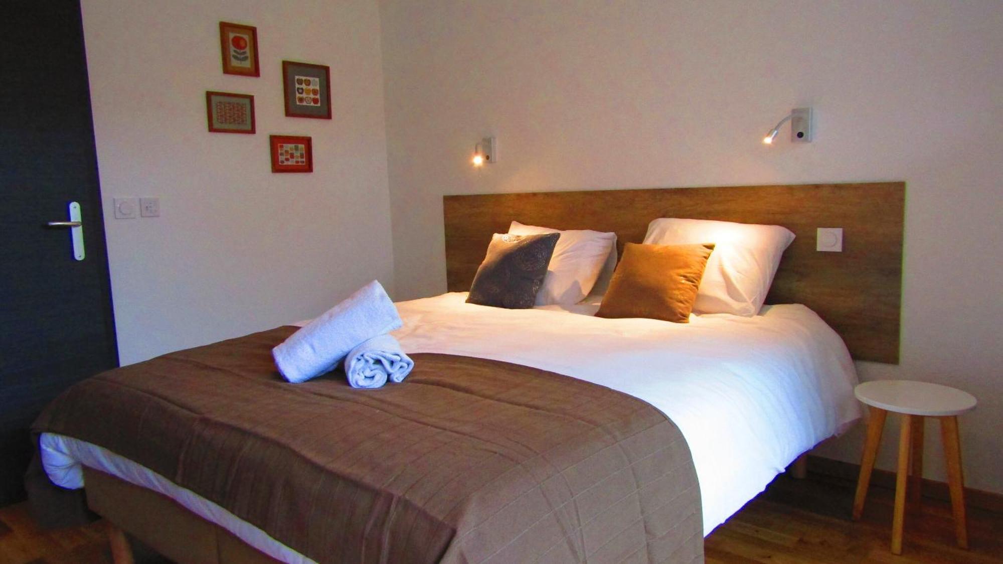 Appartement Semnoz - Vue Lac Sévrier Esterno foto